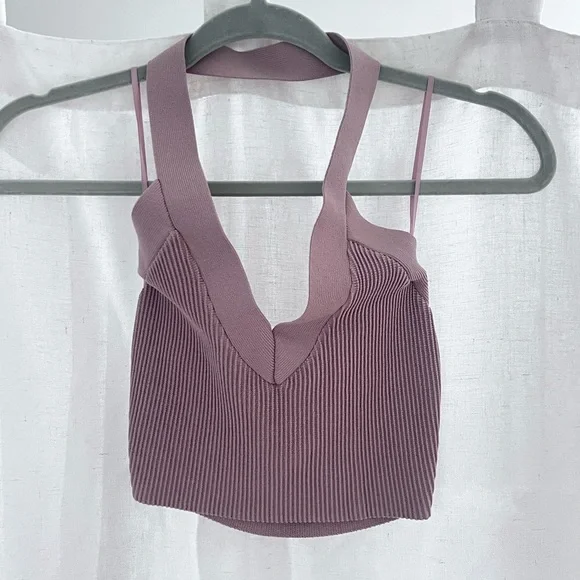 Babaton Knit Top - Picture 8 of 11